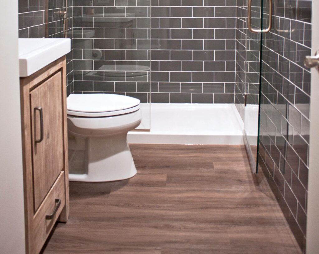 How To Cut Vinyl Plank Flooring Around A Toilet Woodsybond How To Cut Vinyl Plank Flooring Around, How To Cut Vinyl Tiles Around Toilet